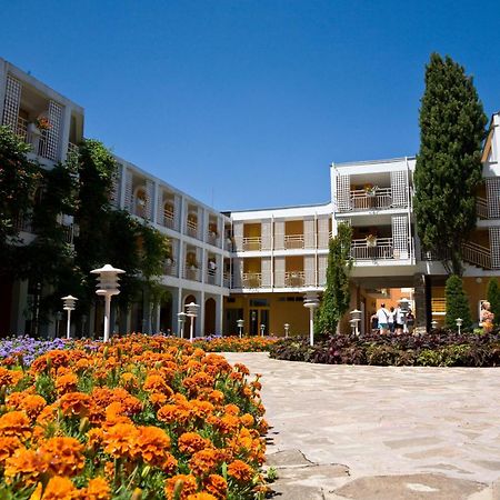 Nessebar Beach Hotel Sunny Beach Ngoại thất bức ảnh